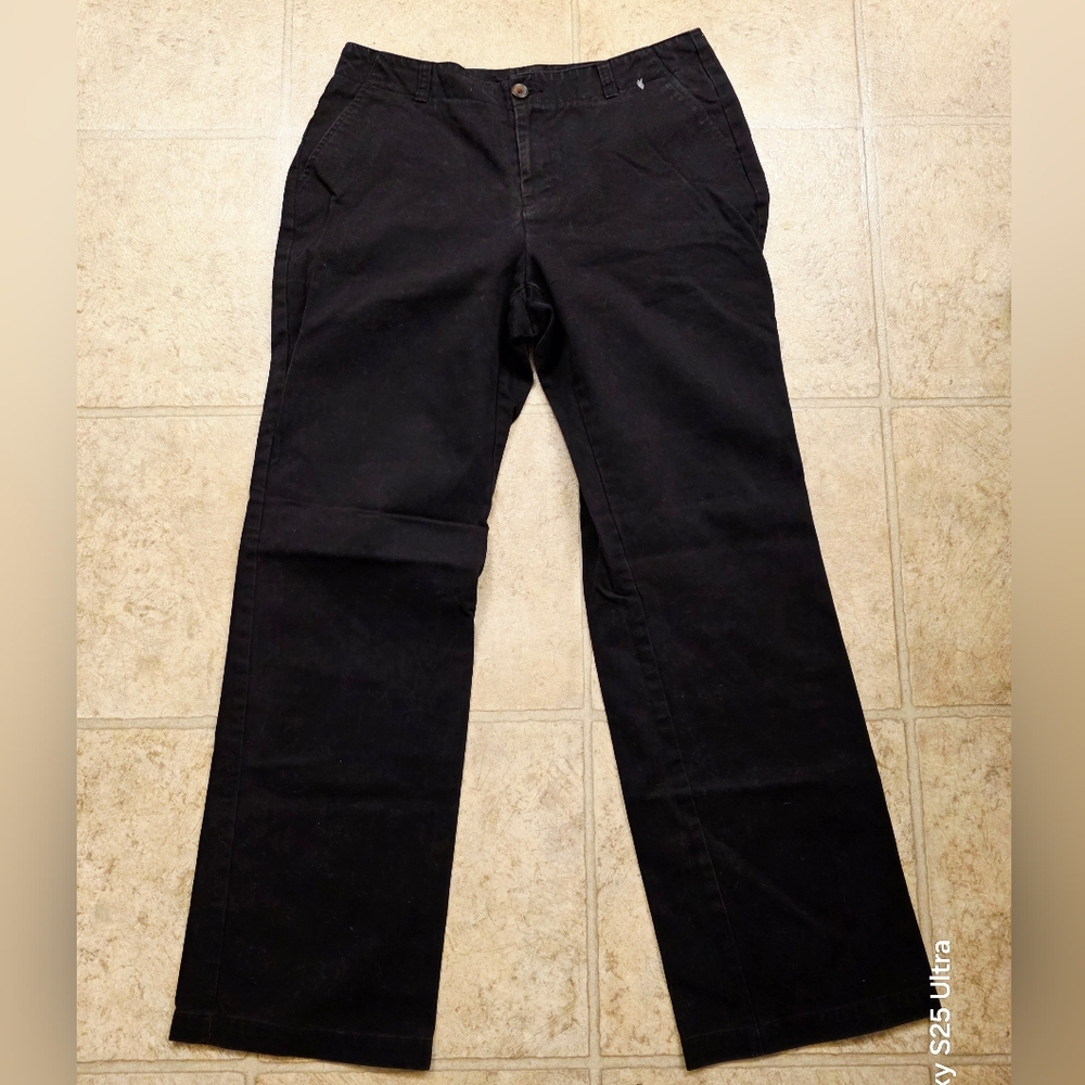 Dockers Chino Pants- Size 8